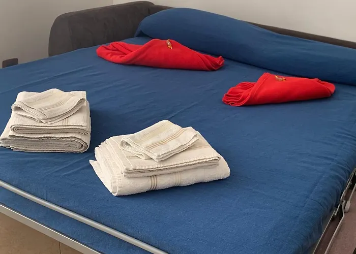 B&B Casa Napoli