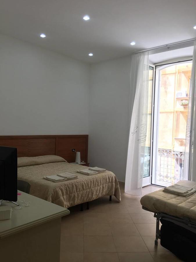 Casa Bed & Breakfast