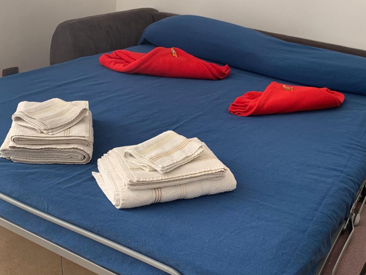 Casa * Napels
