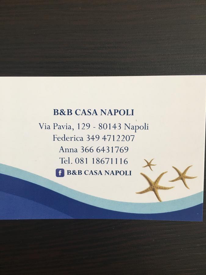 Casa * Naples