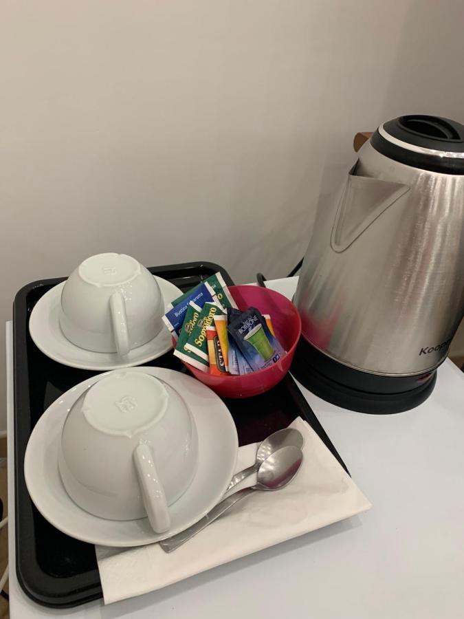 Casa Couette-café *